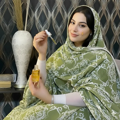 سيروم سمهان الصحراوي